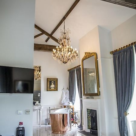 The Coach & Horses Inn Bolton by Bowland Extérieur photo