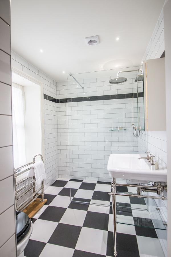 The Coach & Horses Inn Bolton by Bowland Extérieur photo