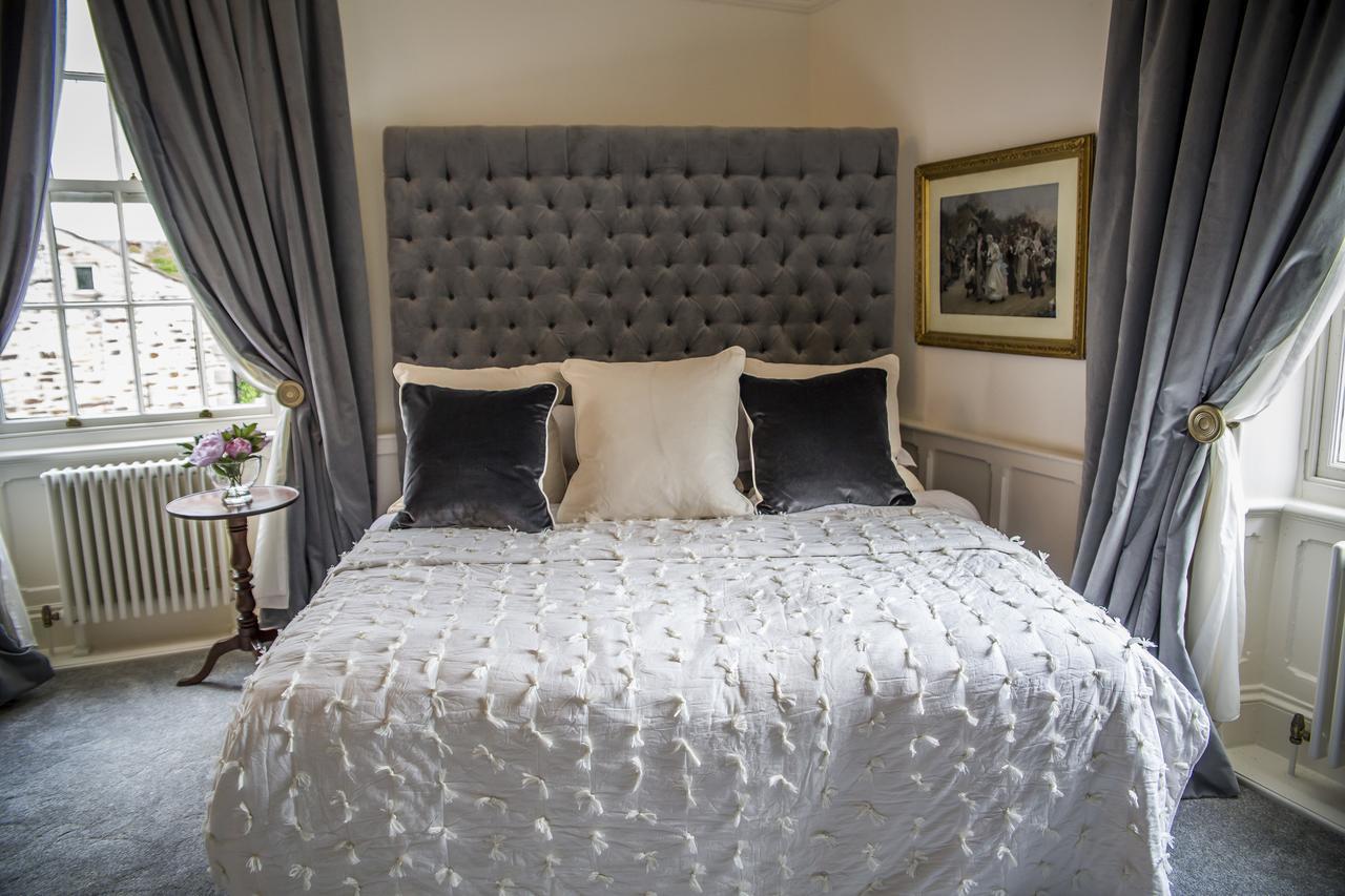 The Coach & Horses Inn Bolton by Bowland Extérieur photo