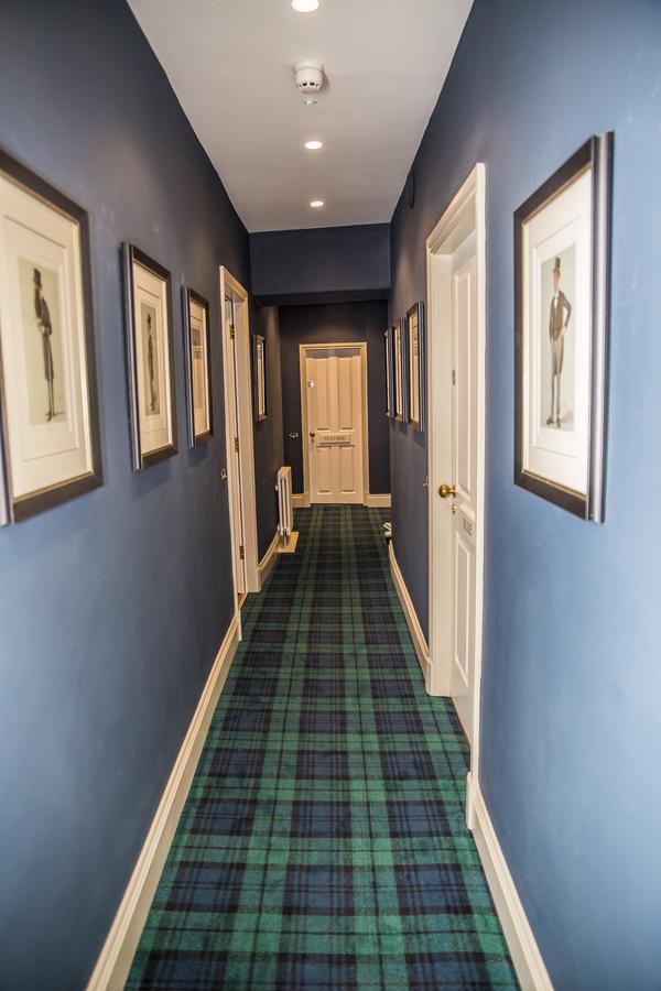The Coach & Horses Inn Bolton by Bowland Extérieur photo