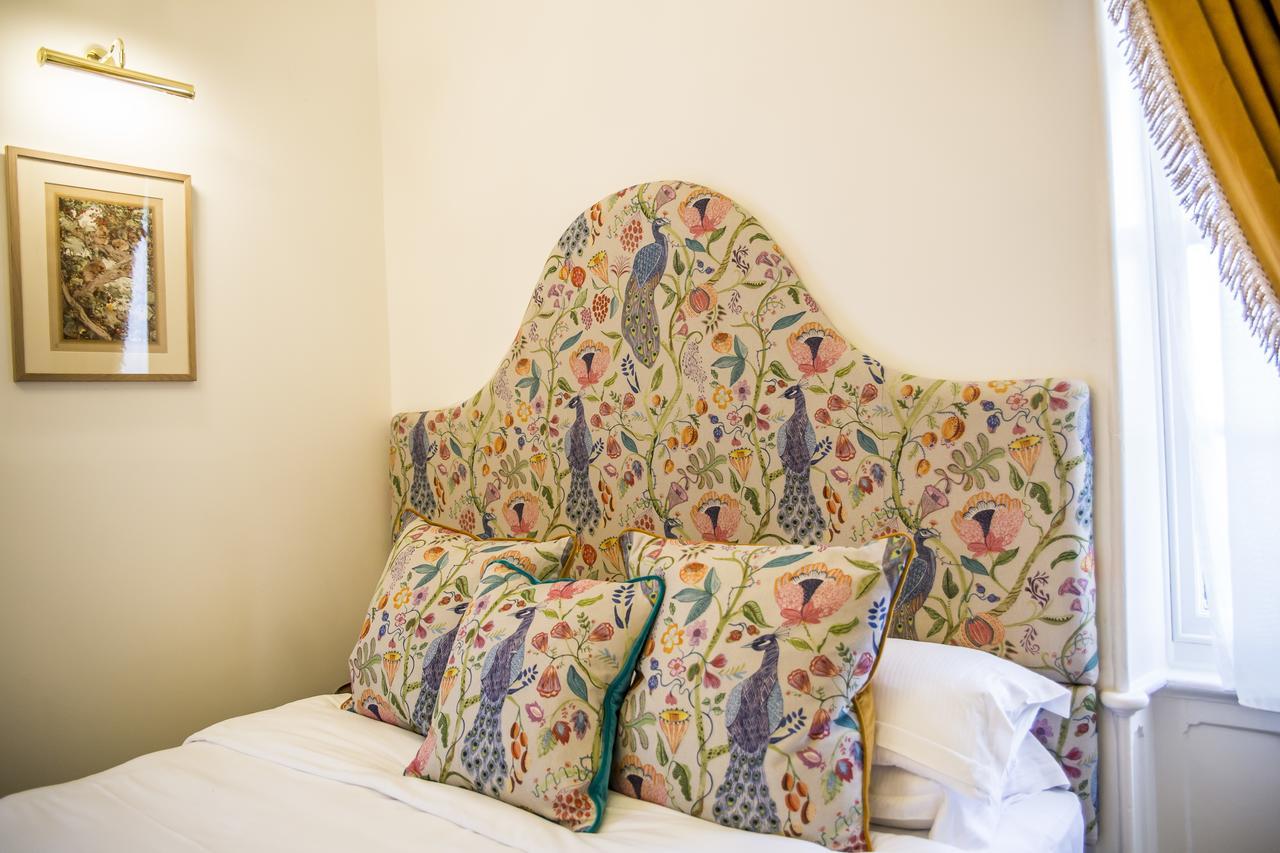 The Coach & Horses Inn Bolton by Bowland Extérieur photo