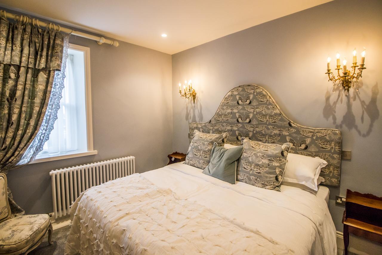 The Coach & Horses Inn Bolton by Bowland Extérieur photo