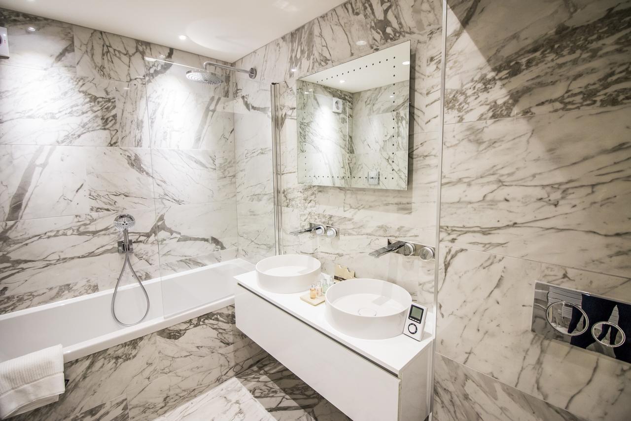 The Coach & Horses Inn Bolton by Bowland Extérieur photo